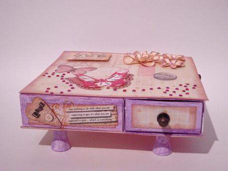 22 Ideas para decorar cajas de cerillos hermosos. 22 Ideas para decorar cajas de cerillos hermosos.