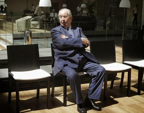 Fallece Julio Grondona Fallece Julio Grondona