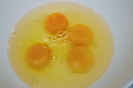 Puding de pomelo, plátano y manzana a la canela Puding de pomelo, plátano y manzana a la canela