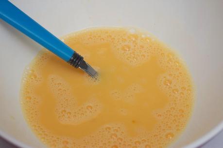 Puding de pomelo, plátano y manzana a la canela Puding de pomelo, plátano y manzana a la canela