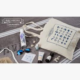 pack birchbox edicion limitada summer fun pack birchbox edicion limitada summer fun