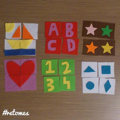 #Retomes: DIY con fieltro retomes-cubo-lados