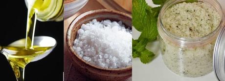 PREPARA EN CASA UN EXFOLIANTE PARA TUS PIES PREPARA EN CASA UN EXFOLIANTE PARA TUS PIES