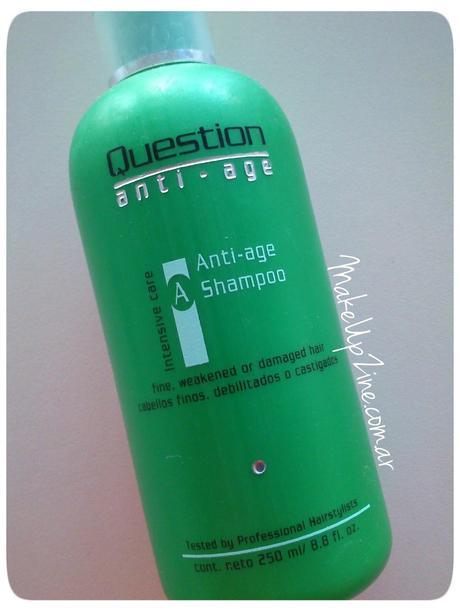 Mi shampoo preferido de todos los tiempos. Mi shampoo preferido de todos los tiempos.