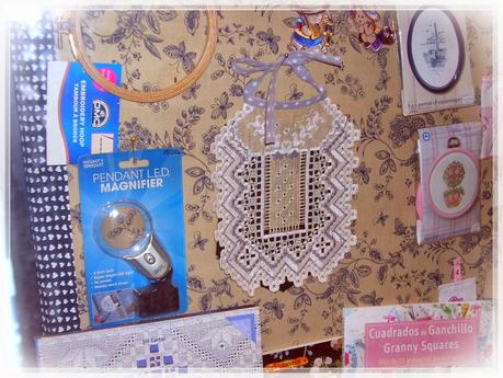 Un bonito escaparate Un bonito escaparate