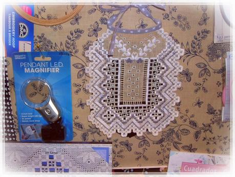 Un bonito escaparate Un bonito escaparate