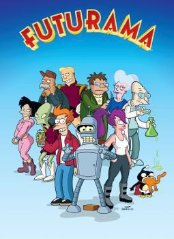 Futurama