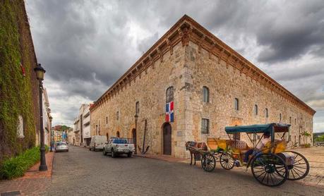 Santo Domingo, República Dominicana