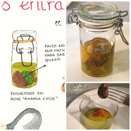 Restaurante EL CLAUSTRO (Granada) #ChefMorillaVerano14 Restaurante EL CLAUSTRO (Granada) #ChefMorillaVerano14