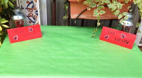 DOBLE CUMPLE DOBLE CUMPLE