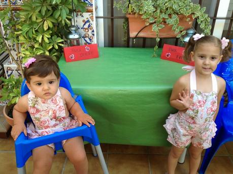 DOBLE CUMPLE DOBLE CUMPLE