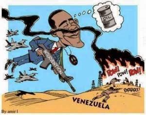 Los ataques contra Venezuela, coordinados directamente desde Washington