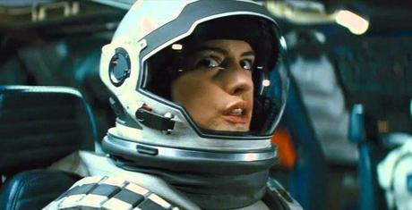Nuevo Trailer De La Película Interstellar Nuevo Trailer De La Película Interstellar