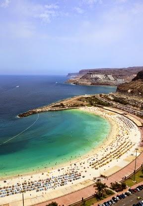 Gran Canaria, vacaciones por excelencia Gran Canaria, vacaciones por excelencia