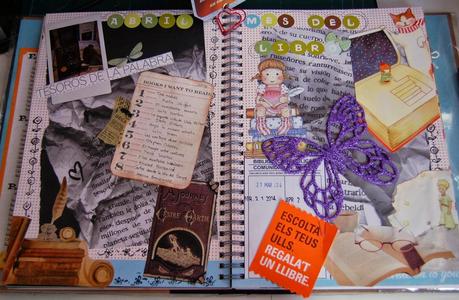 BLOG HOP DÍA INTERNACIONAL DEL SCRAPBOOKING