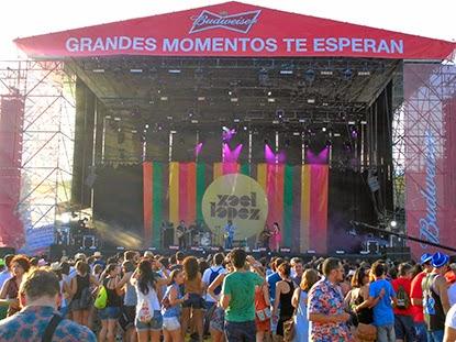 Low Cost Festival 2014 Benidorm