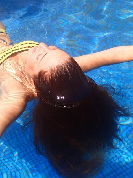 Swimming pool Swimming pool