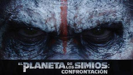 La nueva entrega de: El Planeta de los Simios: Confrontación planeta-simios-confrontacion