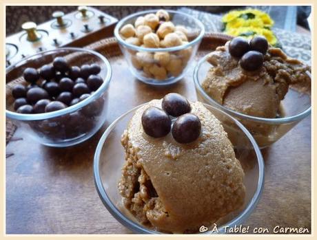 Trece Helados, Sorbetes y Granizados para este Verano