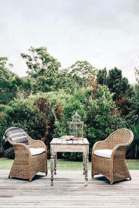 Una casa en Queensland