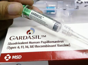 Gardasil2