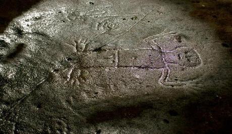 Los enigmáticos petroglifos de Ayabaca (Piura, Perú)