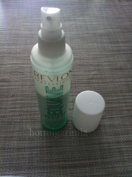 EQUAVE DE REVLON PROFESSIONAL. EQUAVE DE REVLON PROFESSIONAL.