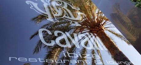 CAVALLI IBIZA RESTAURANT & LOUNGE