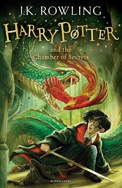 Bloomsbury lanzará nueva edición de libros de Harry Potter
