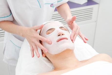 Tratamiento de cabina en tu casa con Olay Regenerist mascarilla facial de Olay