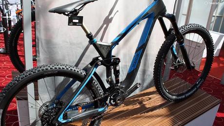 Marin Attack Trail XT9 1