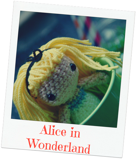 Alice in Wonderland Alice in Wonderland