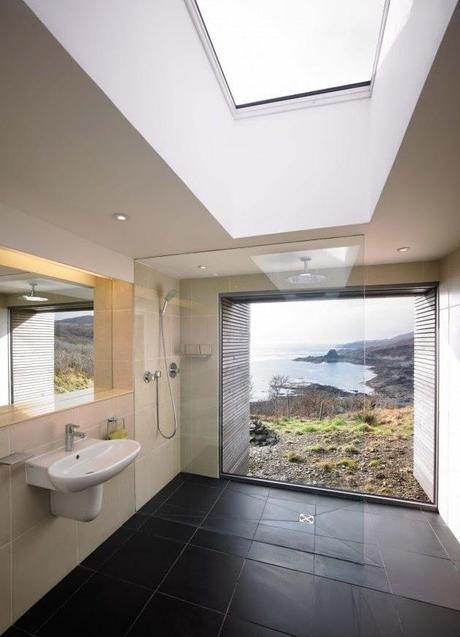 Casa Minimalista en Skype Island / Minimal Style House in Skype Island Casa Minimalista en Skype Island / Minimal Style House in Skype Island