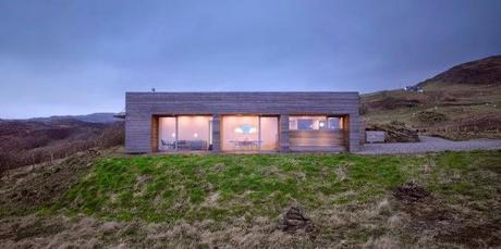 Casa Minimalista en Skype Island / Minimal Style House in Skype Island Casa Minimalista en Skype Island / Minimal Style House in Skype Island