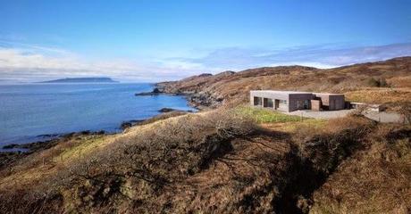 Casa Minimalista en Skype Island / Minimal Style House in Skype Island Casa Minimalista en Skype Island / Minimal Style House in Skype Island