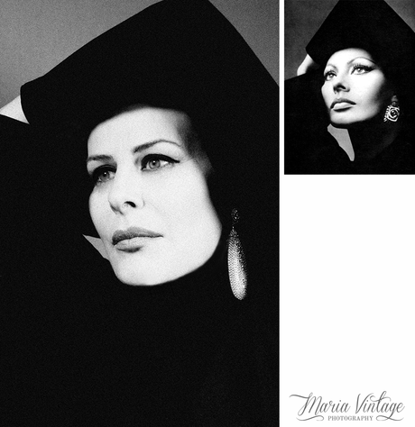 Richard Avedon sofia-negra-definitiva