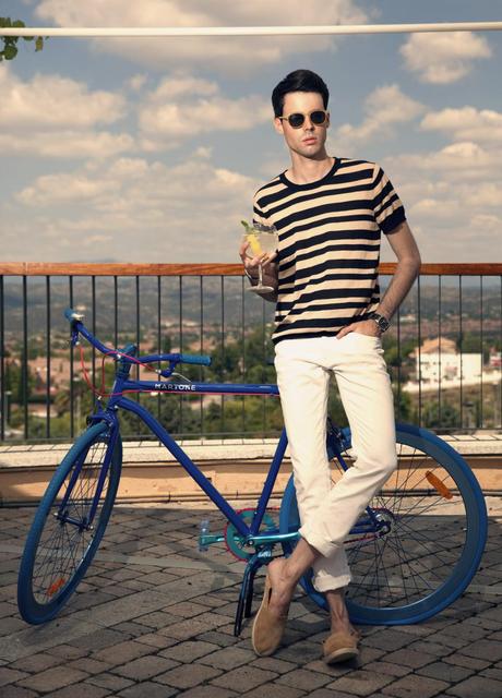 Summer look Summer look | Menstyle | Moda masculina