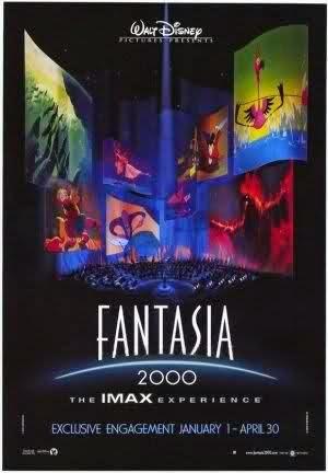 Diario Disney 38: 'Fantasía 2000'