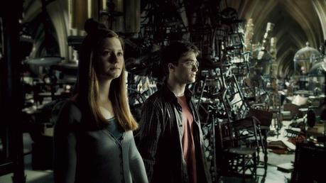 harry potter y el principe mestizo harry potter y el principe mestizo