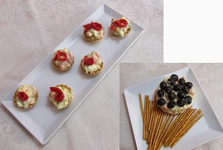 TARTAR DE SALMÓN NORUEGO TARTAR DE SALMÓN NORUEGO