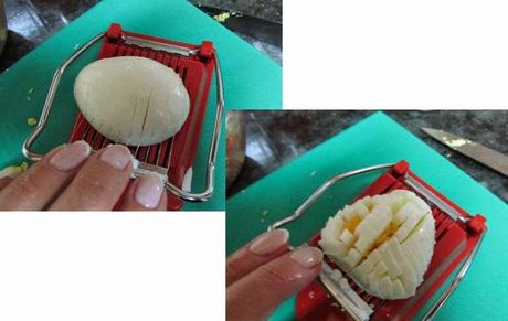 TARTAR DE SALMÓN NORUEGO TARTAR DE SALMÓN NORUEGO