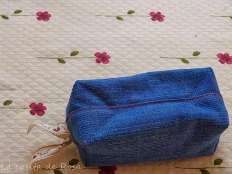 Para la clase.(tutorial del neceser pequeño.) Para la clase.(tutorial del neceser pequeño.)