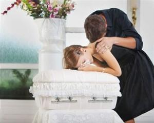 Superar la Pérdida de un Hijo Como y que Hacer Como Superar la Pérdida de un Hijo