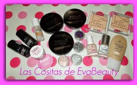 Haul Rebajas Beautik.es - Mi primera compra. Haul Rebajas Beautik.es - Mi primera compra.
