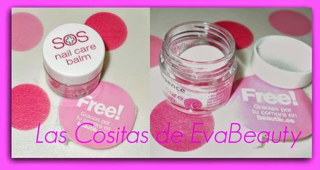 Haul Rebajas Beautik.es - Mi primera compra. Haul Rebajas Beautik.es - Mi primera compra.