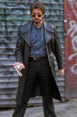 El gángster que quiso dejar de serlo. La obra maestra de Brian de Palma. Atrapado por su pasado (Carlito's way, 1993)