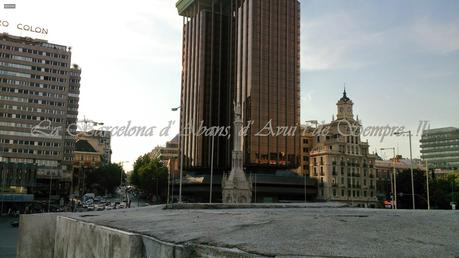 DE PASEO POR MADRID...7ª , PARTE...1-08-2014...!!!