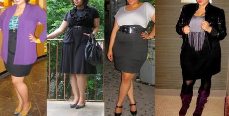 CUAL ES TU ESTILO CUAL ES TU ESTILO