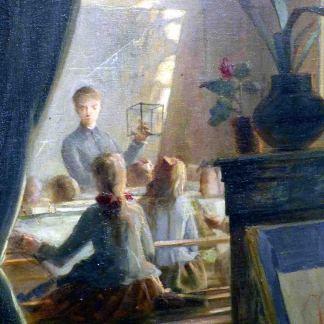 Las “compagnes” matemáticas de Limoges Profesora Cubo Limoges R