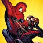 Miles Morales: Ultimate Spider-Man Nº 4